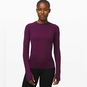 ♥️ Lululemon Rest Less Pullover
Marvel